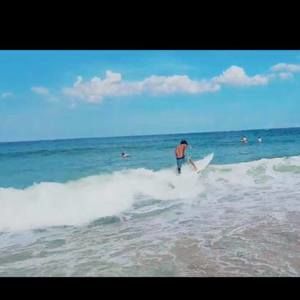 Meet your Posher, Aidan